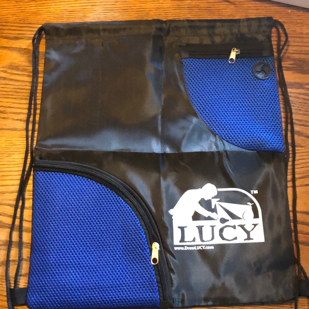 Picture enlargement LUCY